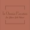 undefined In Omnia Paratus - Der Gilmore Girls Podcast