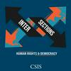 undefined Intersections: Where Human Rights and Democracy Meet