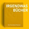 undefined Irgendwas & Bücher - Der Buchclub Podcast