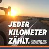 undefined Jeder Kilometer zählt - Der Radeln und Helfen Podcast