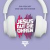 undefined Jesus auf die Ohren