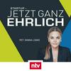 undefined Startup - Jetzt ganz ehrlich