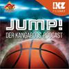 undefined Jump! Der Kangaroos-Podcast