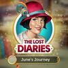 undefined June's Journey: The Lost Diaries