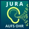 undefined Jura aufs Ohr