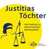 undefined Justitias Töchter. Der Podcast zu feministischer Rechtspolitik