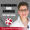 undefined Karriere und Bewerbung - Tanja Herrmann-Hurtzig