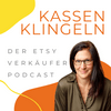 undefined Kassenklingeln - Der Etsy Verkäufer Podcast