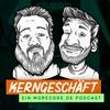 undefined Kerngeschäft - Ein MoreCore Podcast