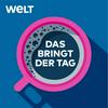 undefined Das bringt der Tag – Nachrichten und Analysen