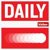 undefined kicker Daily - Der Fußball-News Podcast