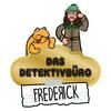 undefined Kinderhörspiel - Das Detektivbüro Frederick (Der Kinder-Podcast mit Geschichten für Kinder)