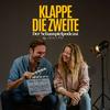 undefined KLAPPE DIE ZWEITE - der Schauspielpodcast