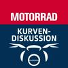 undefined Kurvendiskussion - Der MOTORRAD-Podcast