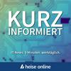 undefined kurz informiert by heise online