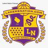 undefined Lakers Nation Podcast