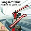 undefined Langsamfahrt - Podcasts rund um die Eisenbahn