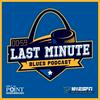 undefined Last Minute Blues Podcast