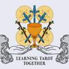 undefined Learning Tarot Together