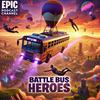 undefined Battle Bus Heroes