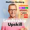 undefined Leadership Upskill