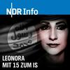 undefined Leonora - Mit 15 zum IS