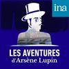 undefined Les Aventures d'Arsène Lupin