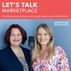 undefined Let's talk Marketplace