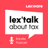 undefined lex'talk about tax – Der Kanzlei Podcast