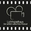 undefined Lichtspielhaus - Der wirklich wahre Kino Podcast