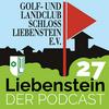 undefined Liebenstein 27 - Der Golf Podcast