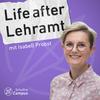 undefined Life after Lehramt: Der Schulfrei-Podcast für Lehrer