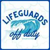 undefined Lifeguards Off Duty with Dr. Michael Kachmar, DPM