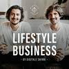 undefined Lifestyle Business | Der Podcast rund um Online-Business, Kundengewinnung, Marketing & Mindset