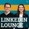 undefined LinkedIn Lounge