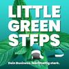 undefined Little Green Steps - Dein Business. Nachhaltig stark.