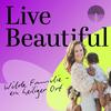 undefined Live Beautiful, wilde Familie - ein heiliger Ort