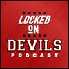 undefined Locked On Devils - Daily Podcast On The New Jersey Devils