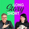 undefined Long Story Short - Der Buch-Podcast mit Karla Paul und Günter Keil