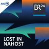 undefined Lost in Nahost - Der Podcast zum Krieg in Israel und Gaza