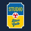 undefined Studio Blau Gelb –  Der Eintracht-Podcast