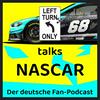 undefined LTO talks NASCAR - Der deutsche Fan-Podcast