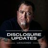 undefined Luis Elizondo - UAP Disclosure Updates