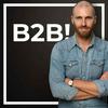 undefined B2B! Marketing Podcast