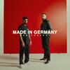 undefined MADE IN GERMANY