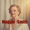 undefined Maggie Smith