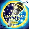 undefined Magisches Mikro - Der Zeithüpf-Podcast für Kinder