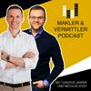 undefined Makler und Vermittler Podcast - Für Versicherungsmakler, -vertreter und Finanzdienstleister