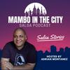 undefined Mambo In The City Salsa Podcast