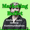 undefined Marketing-Buffet - Der Podcast für einfach gute Onlinekommunikation